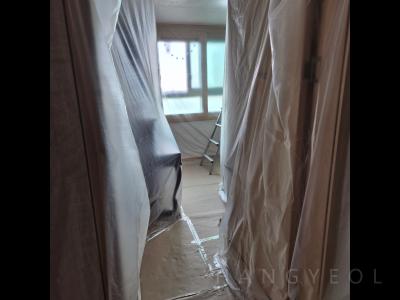 대전광역시 중구 오류동 서대전역 우방아이유쉘 스카이팰리스 시스템에어컨 기타