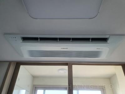 서울특별시 강남구 세곡동 강남신동아파밀리에2단지 시스템에어컨 기타