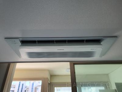 서울특별시 강남구 세곡동 강남신동아파밀리에2단지 시스템에어컨 기타