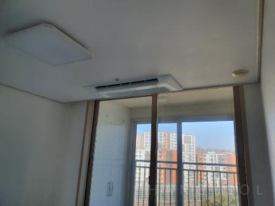 서울특별시 강남구 세곡동 강남신동아파밀리에2단지 시스템에어컨 기타