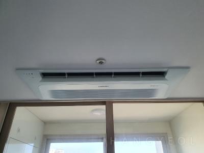서울특별시 강남구 세곡동 강남신동아파밀리에2단지 시스템에어컨 기타