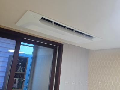 부산광역시 해운대구 재송동 더샵센텀스타아파트 시스템에어컨 기타