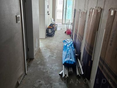 서울특별시 동작구 흑석동 흑석한강센트레빌2차 시스템에어컨 기타