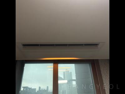 경기도 용인시 수지구 신봉동 신봉마을 동부센트레빌 5단지 시스템에어컨 기타