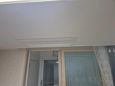 부산광역시 수영구 민락동 부산 더샵 센텀포레 시스템에어컨 기타