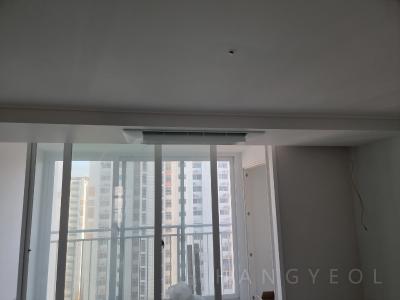 경기도 용인시 수지구 상현동 상현마을수지센트럴아이파크 시스템에어컨 기타