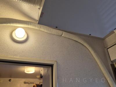 경기도 남양주시 별내동 별내아이파크2차 시스템에어컨 기타