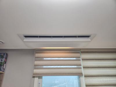 경기도 남양주시 별내동 별내아이파크2차 시스템에어컨 기타