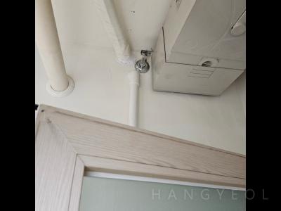 경상남도 김해시 장유동 원메이저자이아파트 시스템에어컨 기타