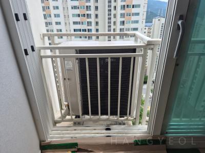 경상남도 창원시 성산구 성주동 유니온빌리지 시스템에어컨 기타