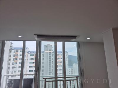 경상남도 창원시 성산구 성주동 유니온빌리지 시스템에어컨 기타