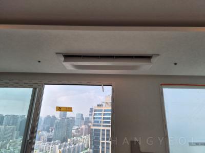 서울특별시 영등포구 여의도동 여의도금호리첸시아 시스템에어컨 기타