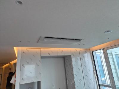 서울특별시 영등포구 여의도동 여의도금호리첸시아 시스템에어컨 기타