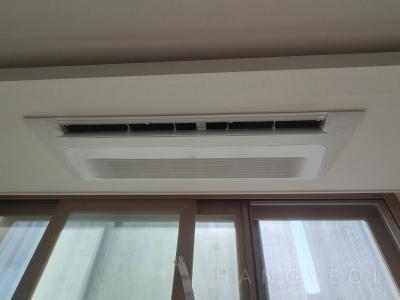 울산광역시 울주군 범서읍 울산 문수산 더샵 시스템에어컨 기타