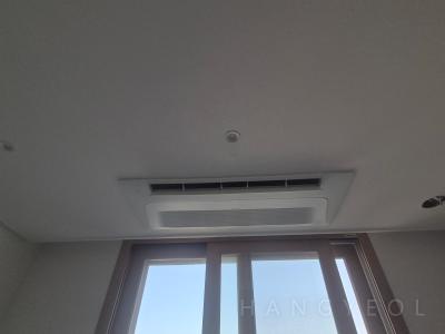 울산광역시 울주군 범서읍 울산 문수산 더샵 시스템에어컨 기타