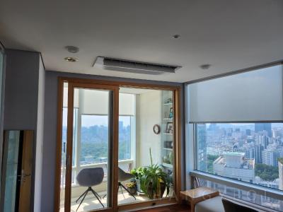 서울특별시 강남구 도곡동 타워팰리스 시스템에어컨 기타
