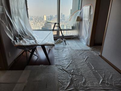 서울특별시 강남구 도곡동 타워팰리스 시스템에어컨 기타