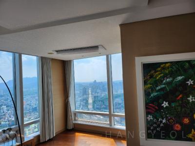 서울특별시 강남구 도곡동 타워팰리스 시스템에어컨 기타