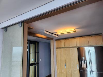 서울특별시 강남구 도곡동 타워팰리스 시스템에어컨 기타