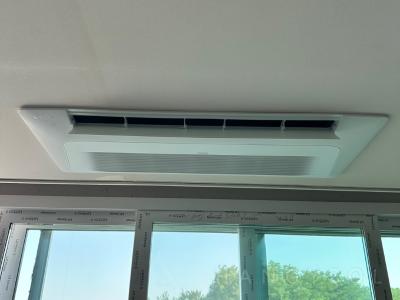 충청남도 아산시 신창면 코아루에듀파크아파트 시스템에어컨 기타