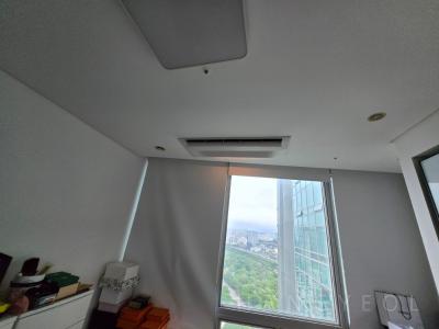 서울특별시 영등포구 여의도동 여의도파크센터 시스템에어컨 기타