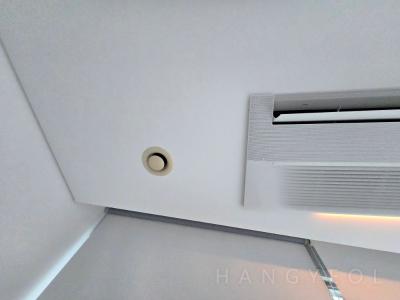 서울특별시 영등포구 여의도동 여의도파크센터 시스템에어컨 기타