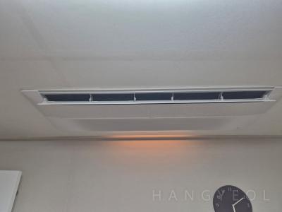 경상남도 양산시 물금읍 양산 대방노블랜드 7차 메가시티 시스템에어컨 설치 사례