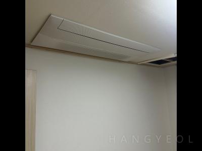 경상남도 양산시 물금읍 양산 대방노블랜드 7차 메가시티 시스템에어컨 기타