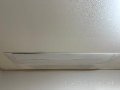 경상남도 양산시 물금읍 양산 대방노블랜드 7차 메가시티 시스템에어컨 설치 사례