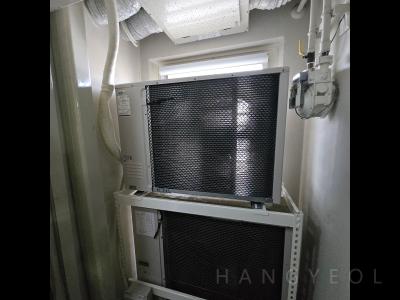 경상남도 양산시 물금읍 양산 대방노블랜드 7차 메가시티 시스템에어컨 기타