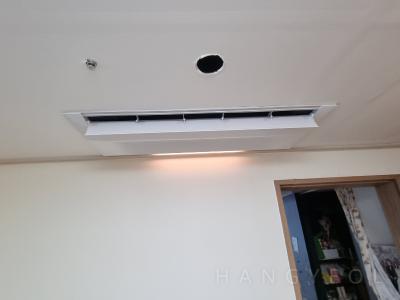 경상남도 양산시 물금읍 양산 대방노블랜드 7차 메가시티 시스템에어컨 기타