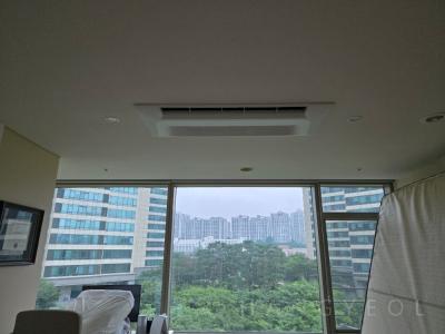 서울특별시 강남구 도곡동 타워팰리스 시스템에어컨 기타