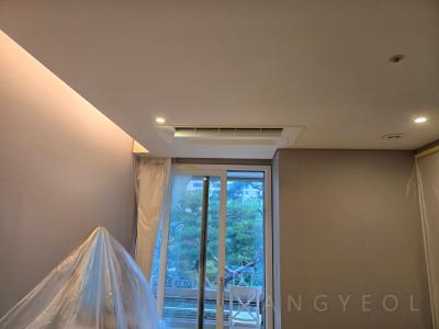 서울특별시 강남구 도곡동 타워팰리스 시스템에어컨 기타