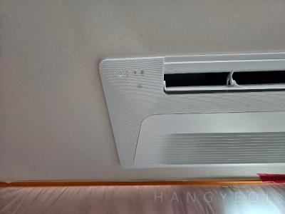 경기도 화성시 청계동 동탄역 롯데캐슬알바트로스 시스템에어컨 기타