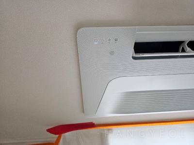 경기도 화성시 청계동 동탄역 롯데캐슬알바트로스 시스템에어컨 기타