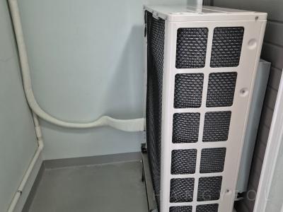 경기도 시흥시 대야동 시흥 센트럴 푸르지오 시스템에어컨 기타