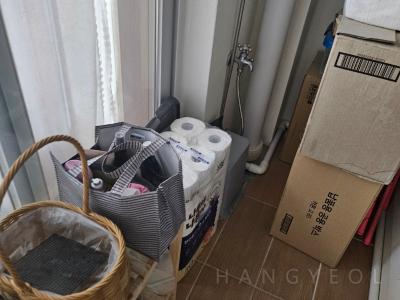 부산광역시 강서구 명지동 명지1차 금강펜테리움 센트럴파크 시스템에어컨 기타
