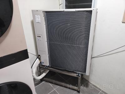 부산광역시 강서구 명지동 명지1차 금강펜테리움 센트럴파크 시스템에어컨 기타