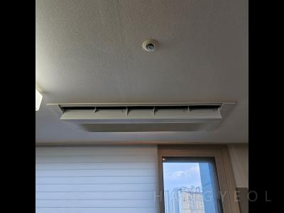 경상남도 양산시 물금읍 양산 대방노블랜드 7차 메가시티 시스템에어컨 기타