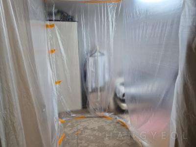 경상남도 양산시 물금읍 양산 대방노블랜드 7차 메가시티 시스템에어컨 기타