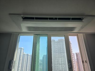 경상남도 양산시 물금읍 이지더원 그랜드파크 시스템에어컨 기타