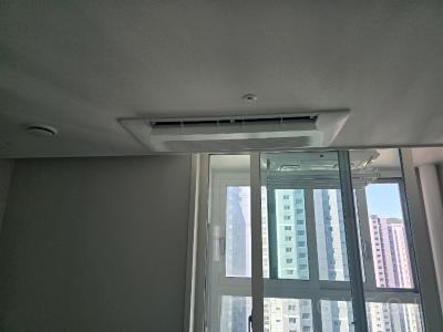 경상남도 양산시 물금읍 이지더원 그랜드파크 시스템에어컨 기타