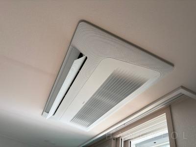 경기도 화성시 청계동 동탄역 롯데캐슬알바트로스 시스템에어컨 기타
