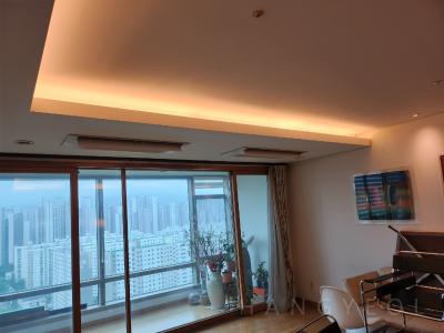 서울특별시 강남구 도곡동 타워팰리스 시스템에어컨 기타