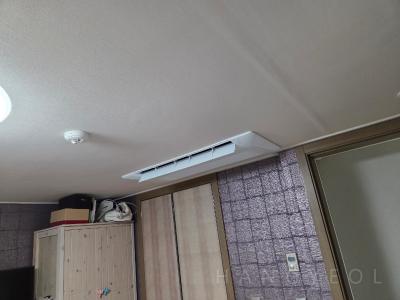 경기도 수원시 영통구 망포동 그대가 프리미어 시스템에어컨 기타