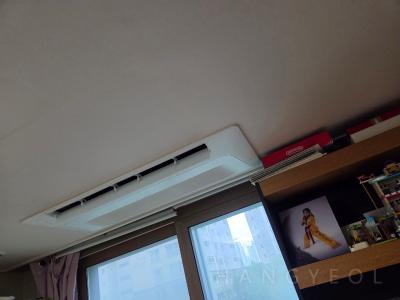 경기도 수원시 영통구 망포동 그대가 프리미어 시스템에어컨 기타