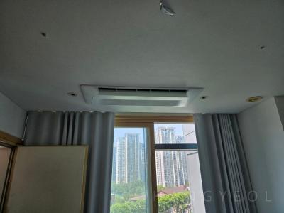 서울특별시 강남구 도곡동 타워팰리스 시스템에어컨 기타