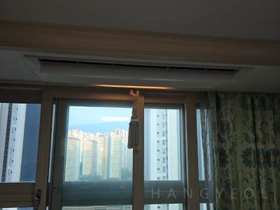 경상남도 양산시 물금읍 양산 대방노블랜드 7차 메가시티 시스템에어컨 기타