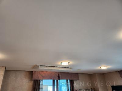 서울특별시 강남구 도곡동 타워팰리스 시스템에어컨 설치 사례