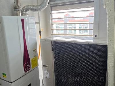 경기도 오산시 원동 오산원동한양수자인1차 시스템에어컨 기타